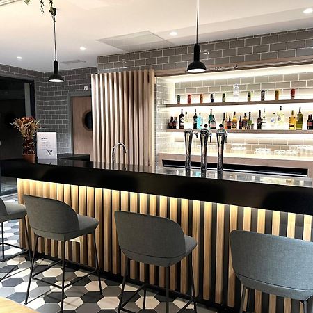 Holiday Inn Express Paris - Poissy By Ihg Exteriör bild