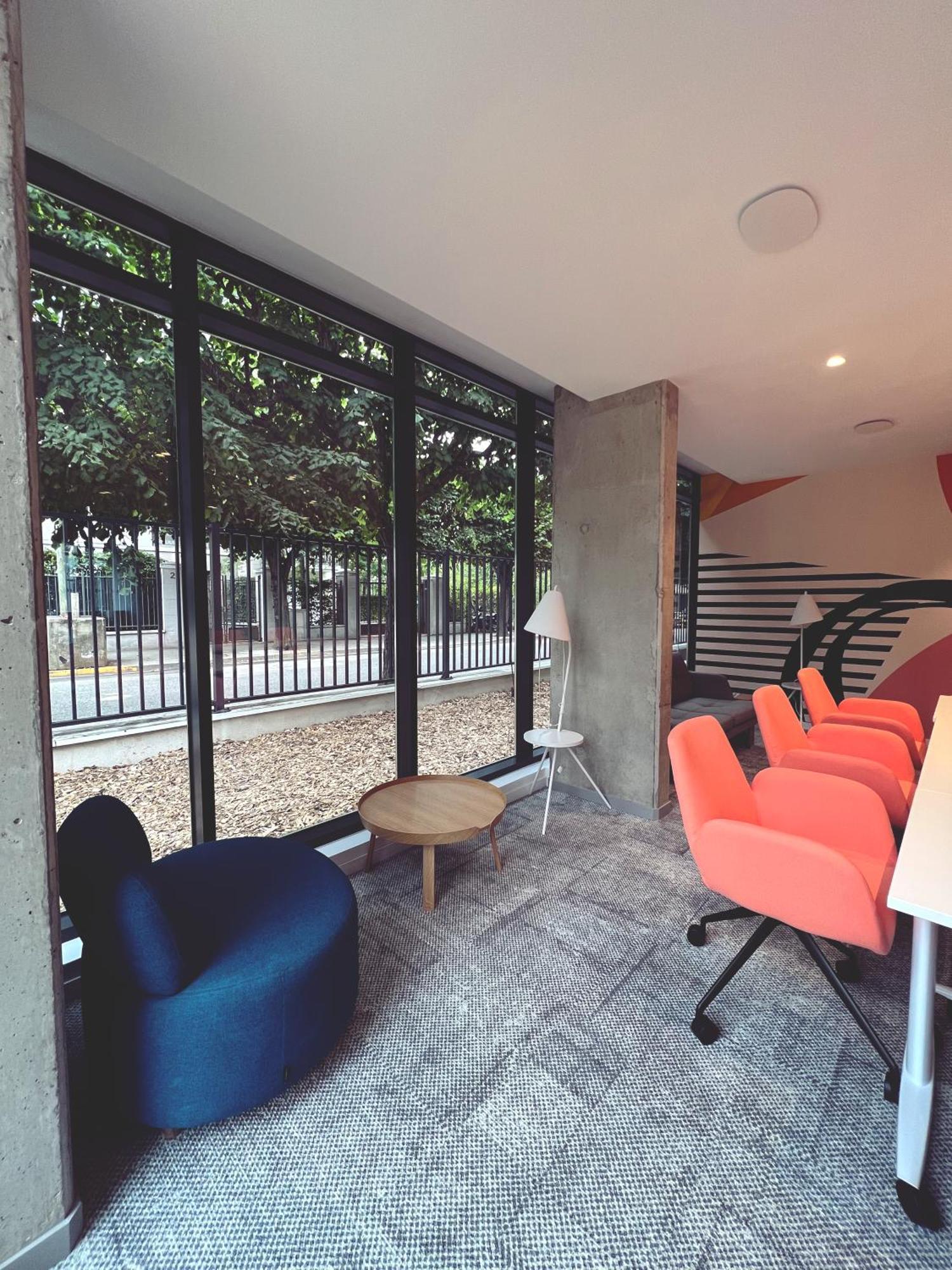 Holiday Inn Express Paris - Poissy By Ihg Exteriör bild